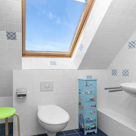 Haus Sanderling Spinnaker16