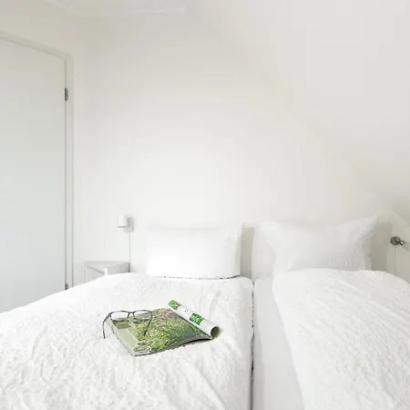 Haus Sanderling Spinnaker16