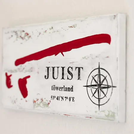 Haus Sanderling Spinnaker16 ג'וסט