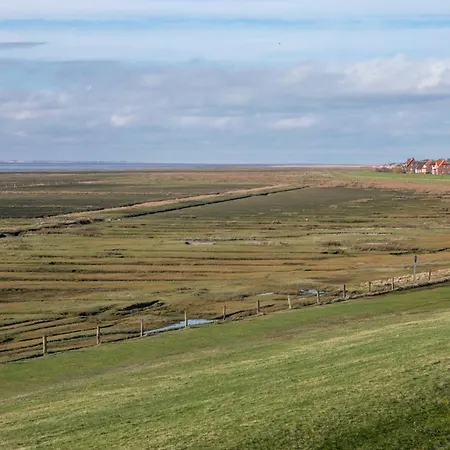 Haus Sanderling Spinnaker16