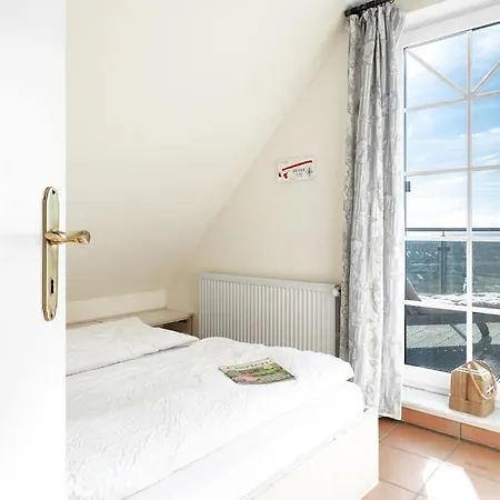 Haus Sanderling Spinnaker16 ג'וסט