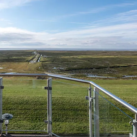 דירה Haus Sanderling Spinnaker16 *