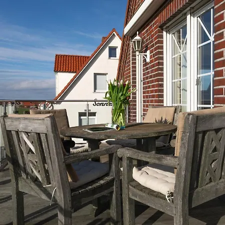 Haus Sanderling Spinnaker16 * ג'וסט