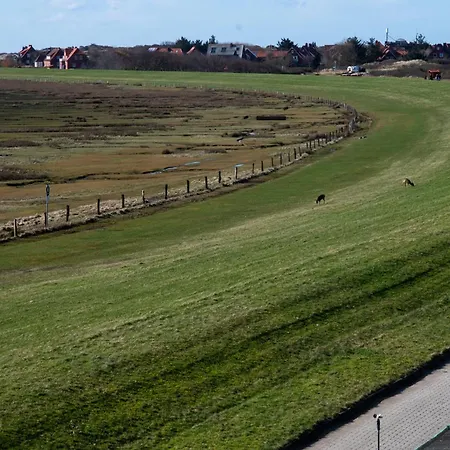 Haus Sanderling Spinnaker16