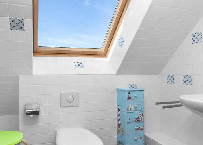 Haus Sanderling Spinnaker16