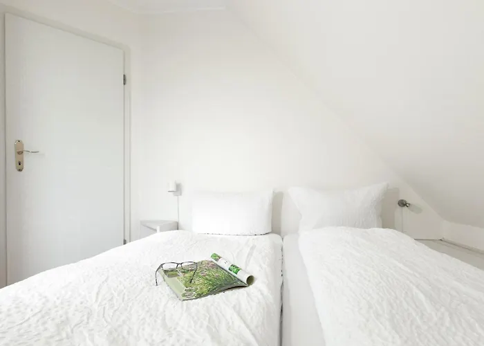 Haus Sanderling Spinnaker16