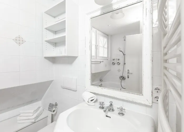 アパート Haus Sanderling Spinnaker16