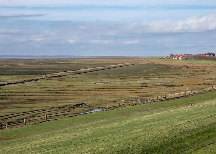 Haus Sanderling Spinnaker16