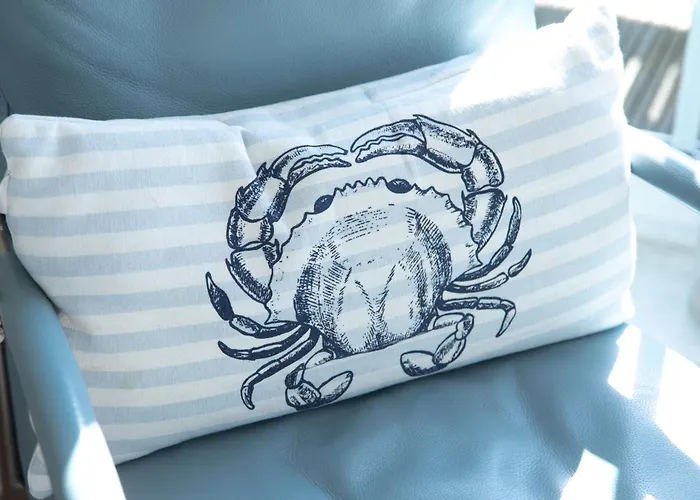 Haus Sanderling Spinnaker16