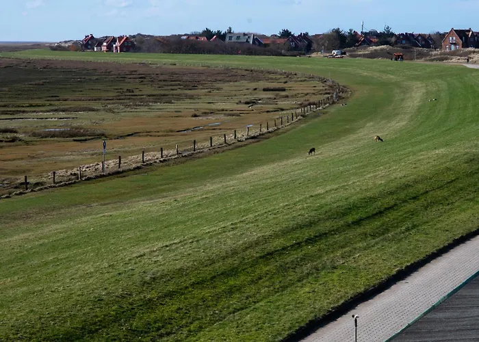 Haus Sanderling Spinnaker16